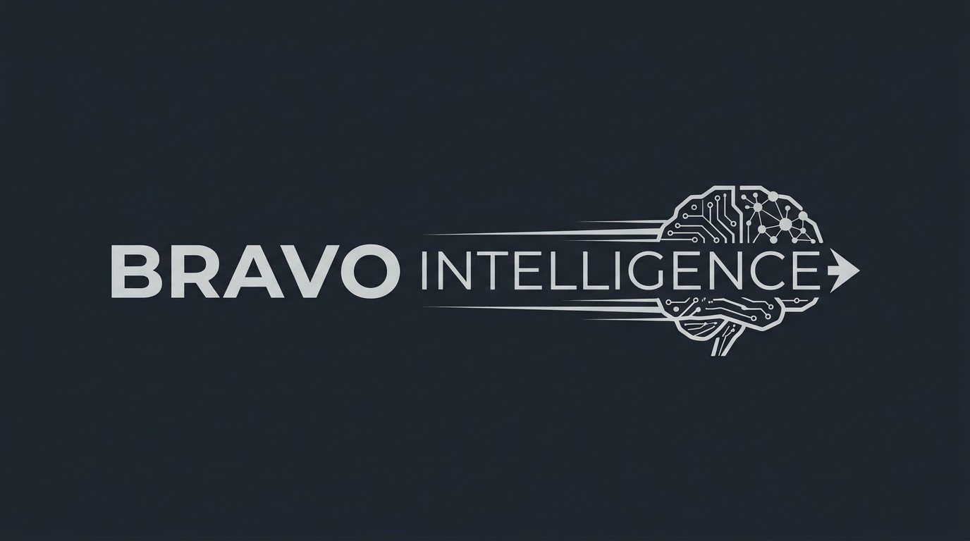 Bravo Intelligence