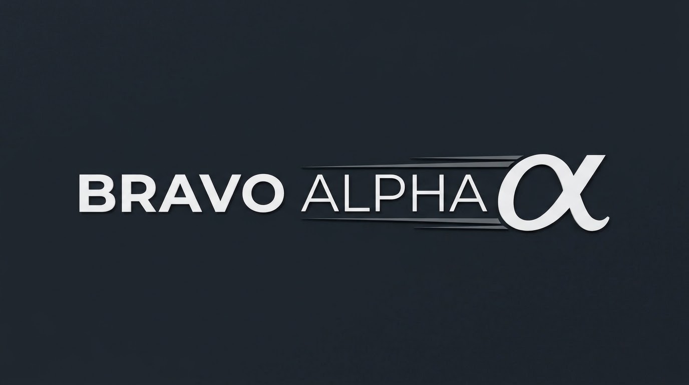 Bravo Alpha