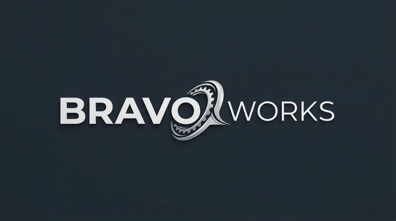Bravo Alpha