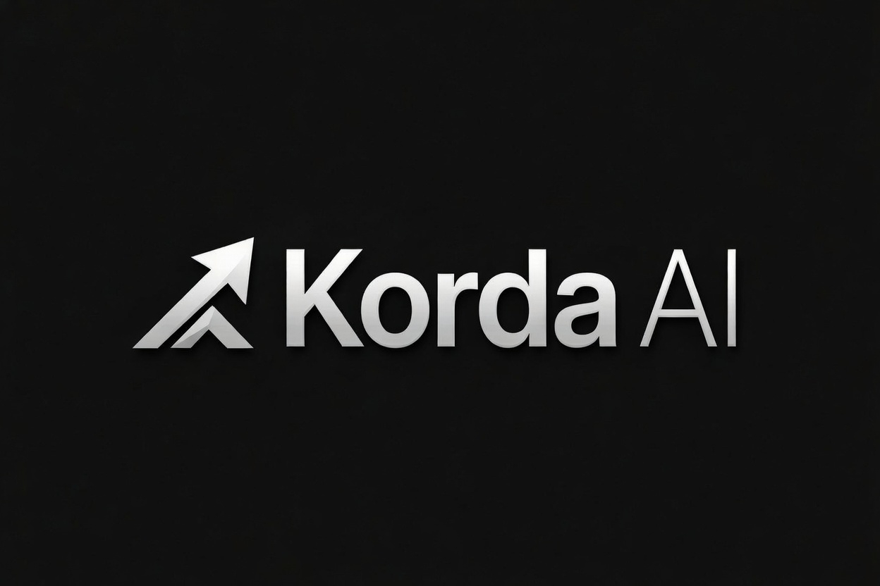 Korda AI Logo