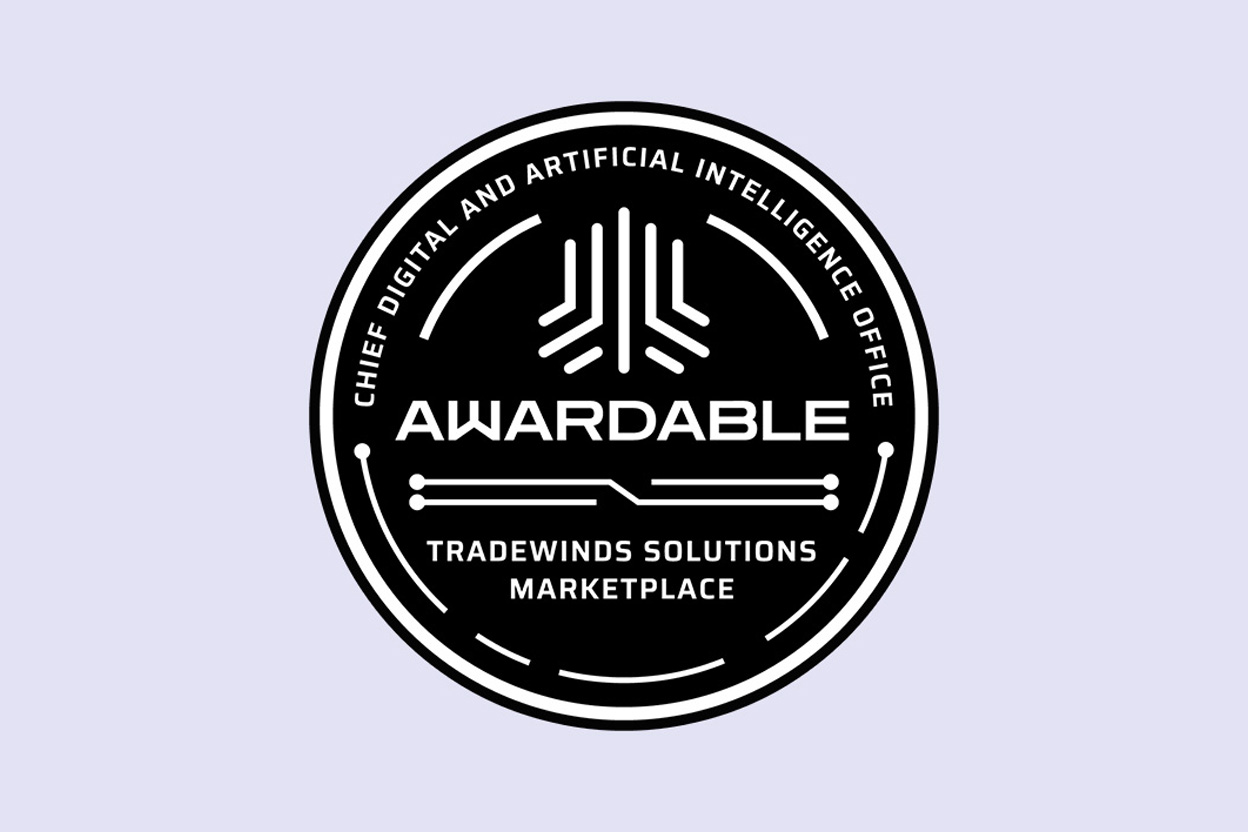 Awardable Badge